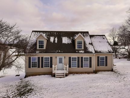 Property for sale in Montgomery County, Virginia