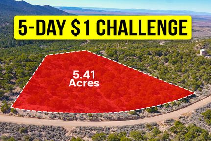 Property for sale in Costilla County, Colorado