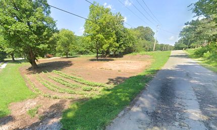 Property for sale in Benton County, Tennessee