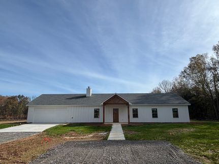 Property for sale in Yazoo County, Mississippi