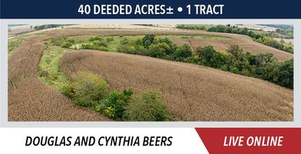 Property for sale in Macon County, Missouri