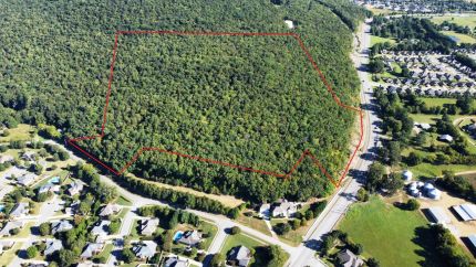 Property for sale in Madison County, Alabama