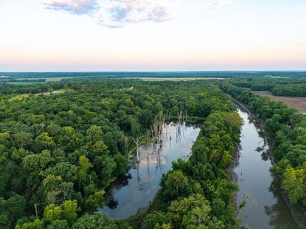 Property in Linn County, Kansas