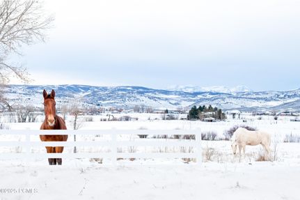 Property for sale in Summit County, Utah