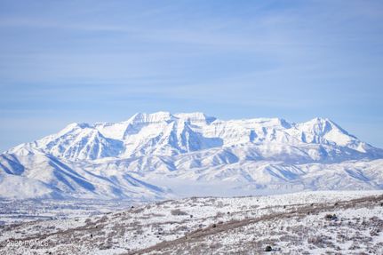 Property for sale in Wasatch County, Utah