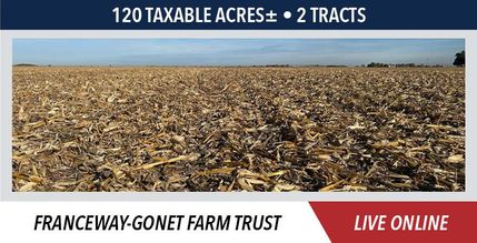 Farm Property for sale in Putnam County, Illinois