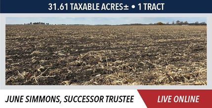 Property for sale in Menard County, Illinois