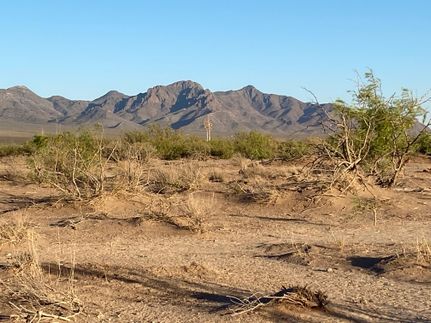 Property for sale in Luna County, New Mexico