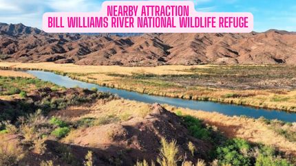 Property for sale in Mohave County, Arizona