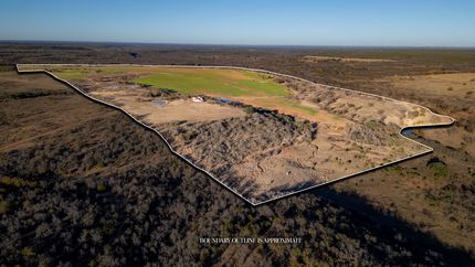 Ranch Property for sale in San Saba County, Texas