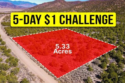 Undeveloped Land for sale in Costilla County, Colorado