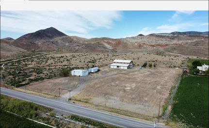 Recreational Property for sale in Sevier County, Utah
