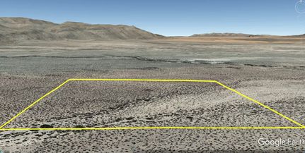 Property for sale in Culberson County, Texas