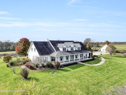 Property for sale in Shelby County, Kentucky