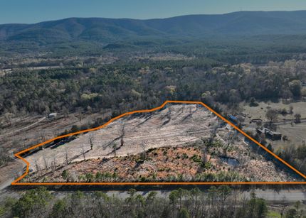 Property for sale in Le Flore County, Oklahoma