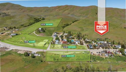 Property for sale in Boise County, Idaho