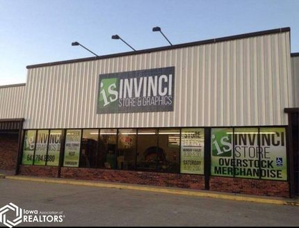 Property for sale in Decatur County, Iowa