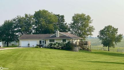 Residential Property for sale in Monroe County, Iowa