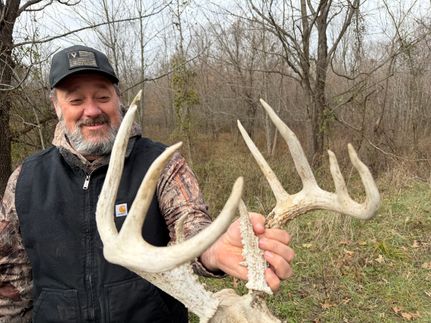 Property for sale in Pope County, Illinois