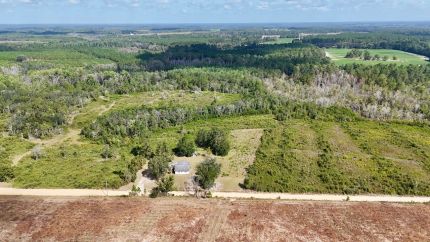Property for sale in Pierce County, Georgia