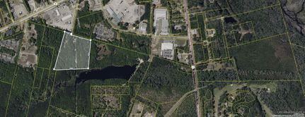 Waterfront Property for sale in Colleton County, South Carolina