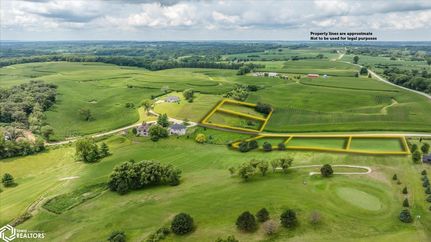 Property for sale in Harrison County, Iowa