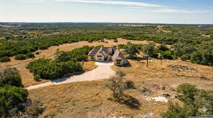 Property for sale in Kerr County, Texas