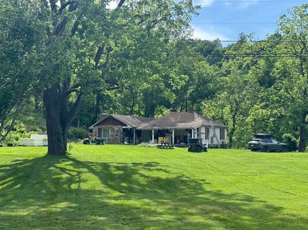 Property for sale in Alleghany County, Virginia