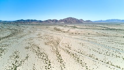 Property for sale in Riverside County, California