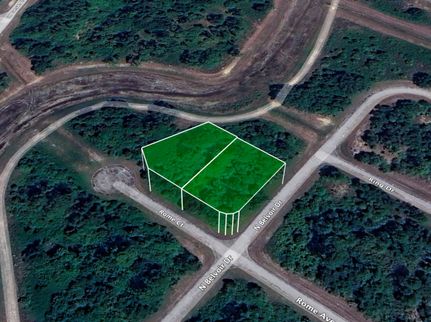 Undeveloped Land for sale in Hendry County, Florida