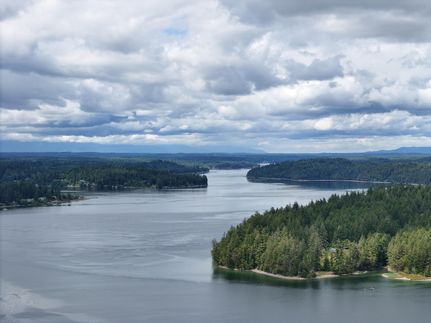 Property for sale in Thurston County, Washington