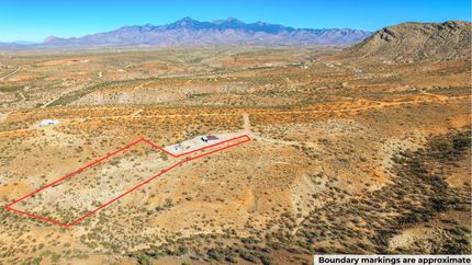 Property for sale in Santa Cruz County, Arizona
