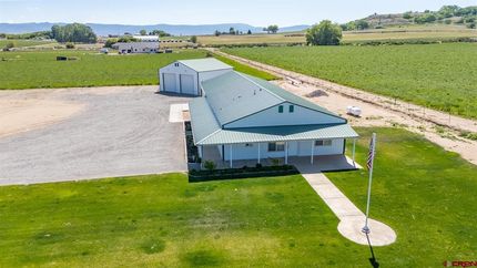 Property for sale in Montrose County, Colorado