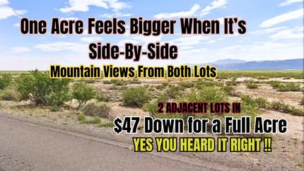 Property for sale in Luna County, New Mexico