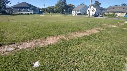 Property for sale in Saint Bernard Parish, Louisiana