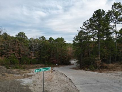 Property for sale in McCurtain County, Oklahoma