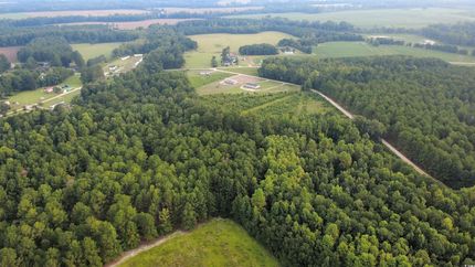 Property for sale in Marion County, South Carolina