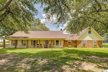 Property for sale in Franklin Parish, Louisiana