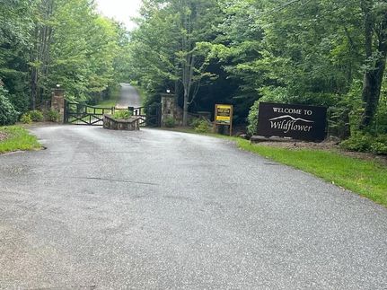 Property for sale in Macon County, North Carolina