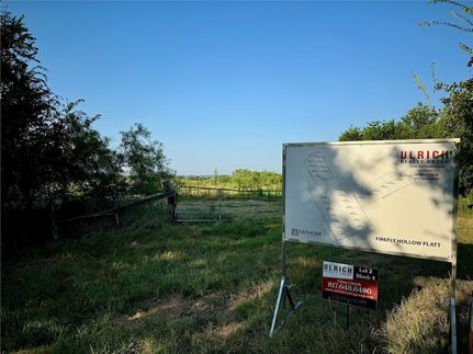 Undeveloped Land for sale in Johnson County, Texas