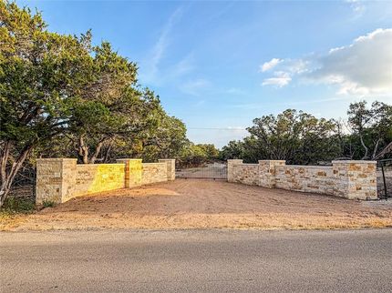 Property for sale in Comal County, Texas