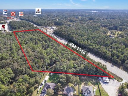 Property for sale in Montgomery County, Texas