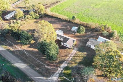 Property for sale in Marshall County, Alabama