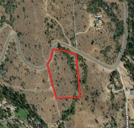 Property for sale in Nevada County, California