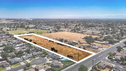 Property for sale in Kings County, California