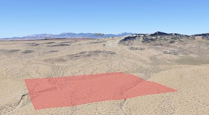 Property for sale in San Bernardino County, California