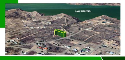 Recreational Property for sale in Hutchinson County, Texas