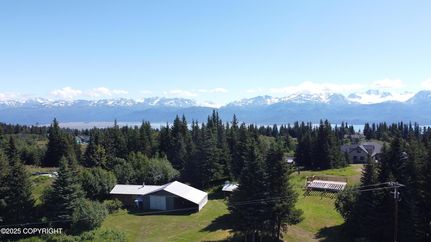 Property for sale in Kenai Peninsula Borough, Alaska