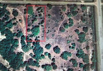 Property for sale in Okeechobee County, Florida