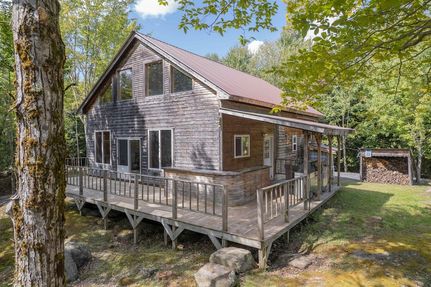 Property for sale in Saint Lawrence County, New York